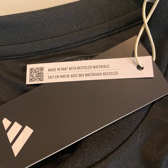 Adidas Tabela 23 soccer jersey - size L (13-14Y) - Picture 12 of 13